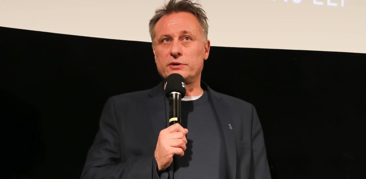Heute.at - Michael Nyqvist stirbt im Alter von 56 Jahren