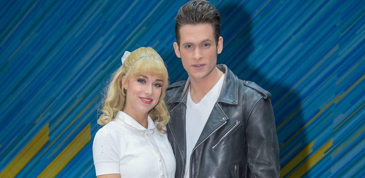 Heute.at - Pomade, Pettycoats und Promiauflauf bei Grease