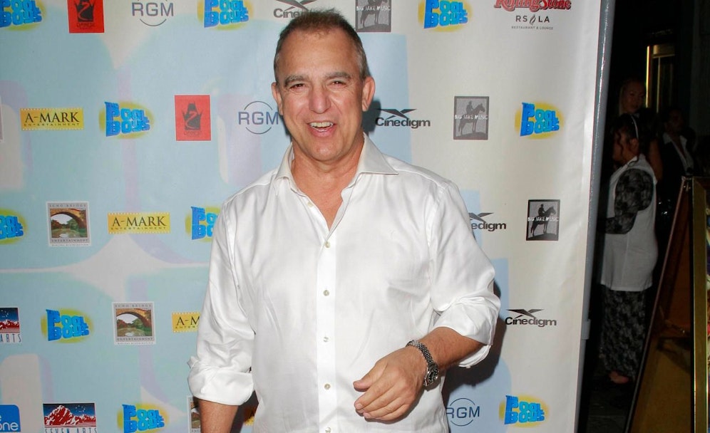 Jay Thomas 