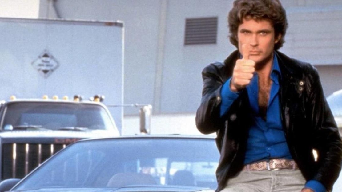 Heute.at - Absoluter Kult: Comeback für 80er-Serie Knight Rider