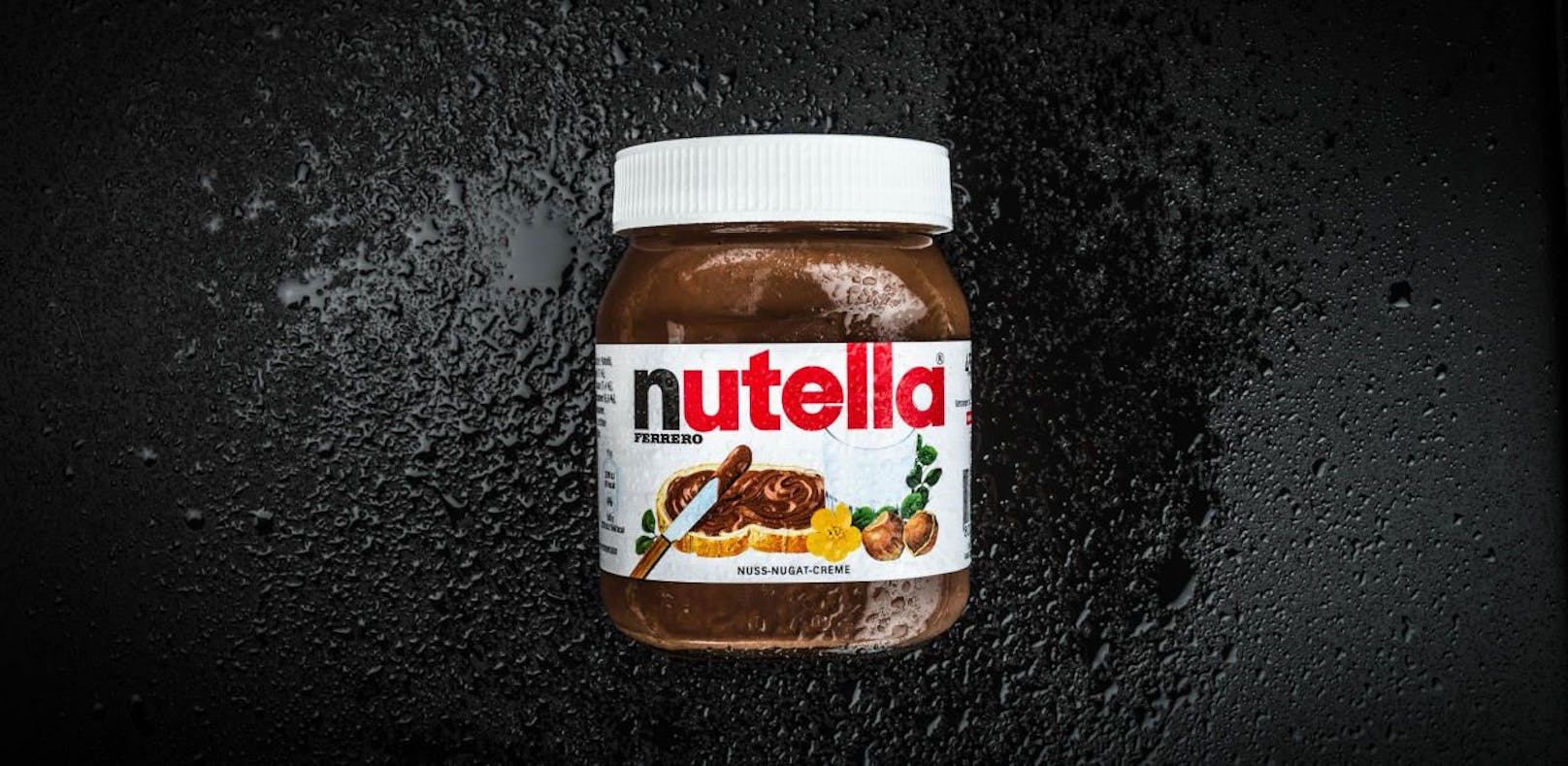 Traumjob: Ferrero sucht Testesser für Nutella