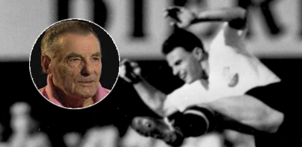 "Turl" Wagner verstarb im Alter von 92 Jahren