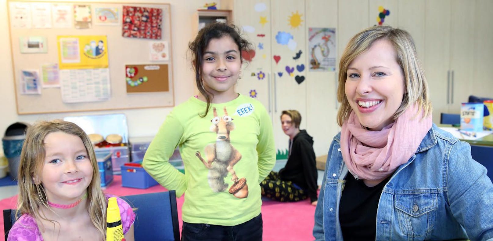 Die SPÖ-Landtagsabgeordnete Petra Müllner kritisiert die  Kindergartengebühr.