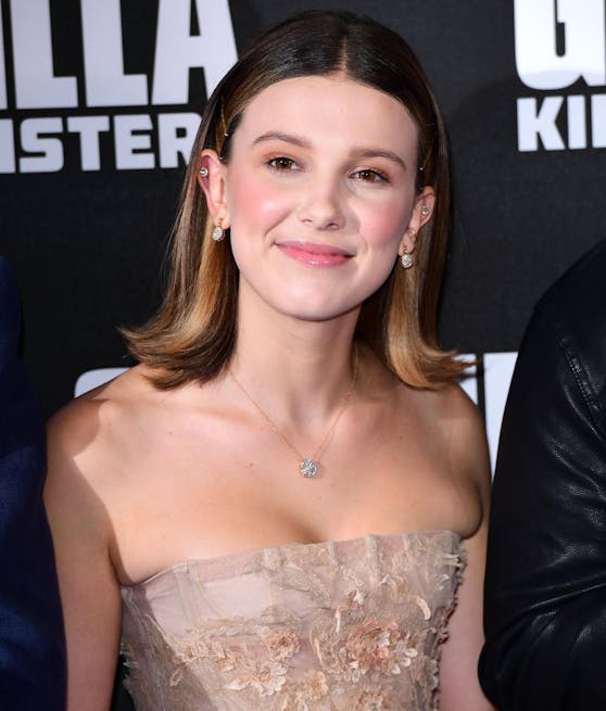 Der junge Stranger-Things-Star launcht jetzt seine eigene Clean-Beauty-Linie.