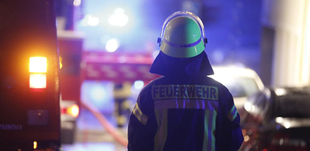 Groß-Alarm nach Mega-Crash im Bezirk Mistelbach!