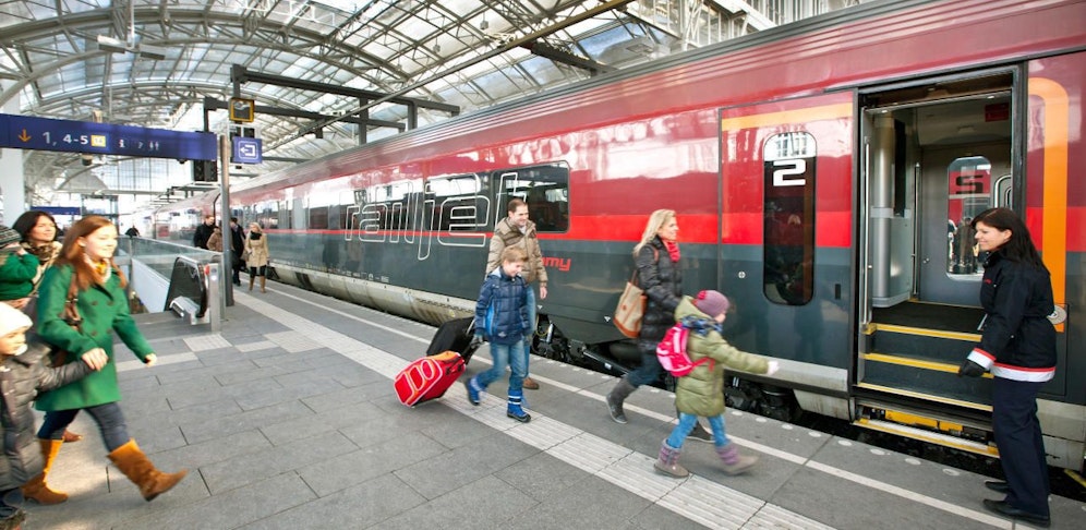 Die neue Vorteilscard ist um 33 Euro billiger als die alte Classic-Karte