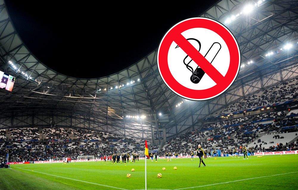 UEFA bestätigt Rauchverbot bei der EM 2016 – Sport | Heute.at