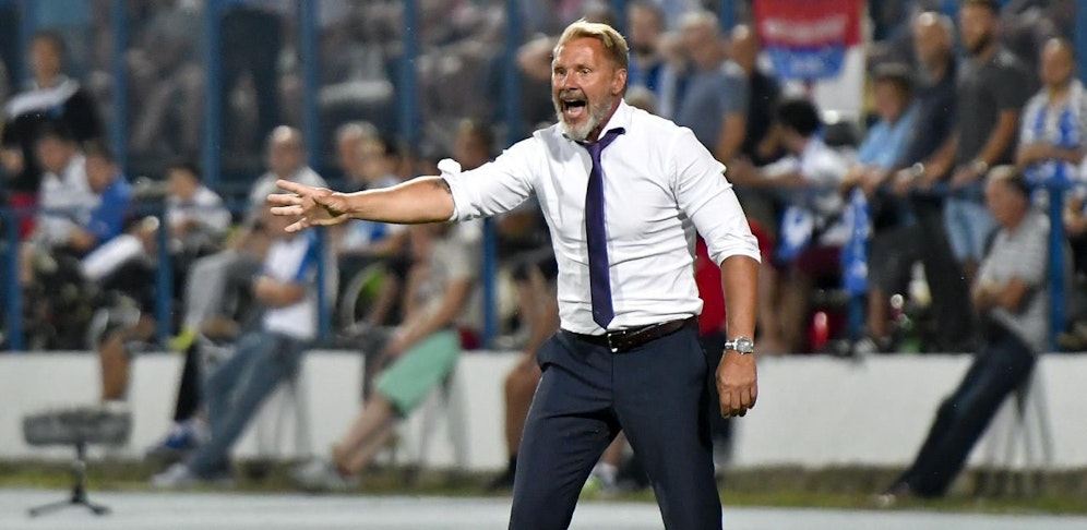 Thorsten Fink