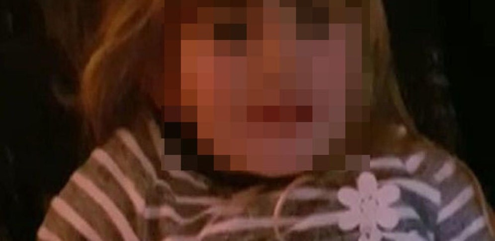 Die Polizei fahndet nach einem Sexualstraftäter