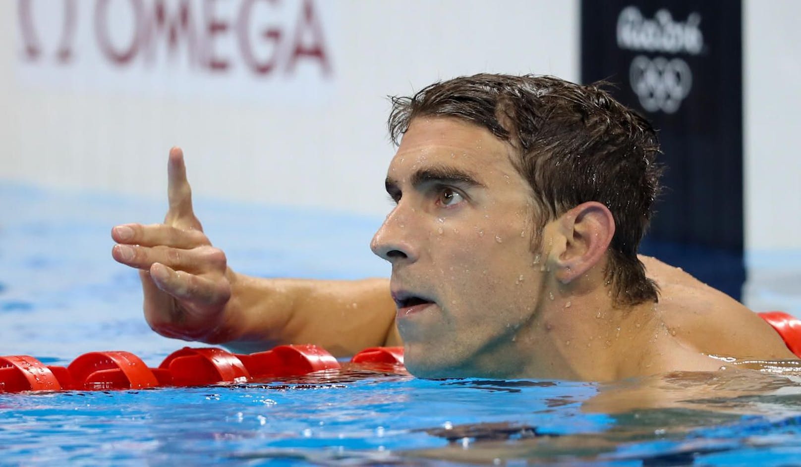 Ikone Phelps fürchtet Sportler-Selbstmorde