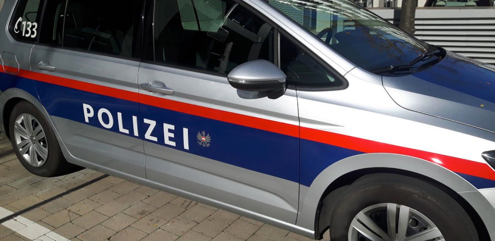 Home Invasion im Bezirk Gänserndorf: Mindestens fünf Täter raubten ein Ehepaar in Orth aus.