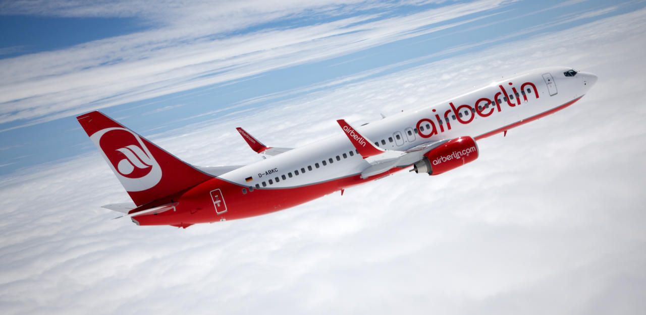 Heute.at - Lufthansa will Air Berlin-Langstreckenjets nicht