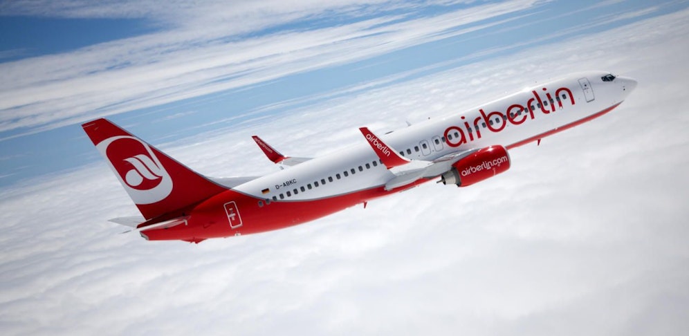 Fällt am Donnerstag die Vorentscheidung über den Verkauf der insolventen Air Berlin?