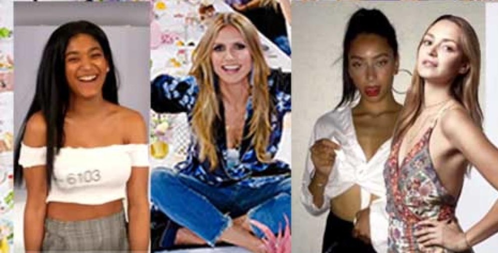 Bianca Leonela Naomi