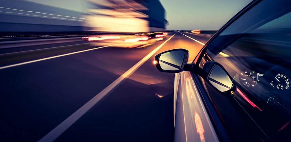 Mit 118 km/h war der Linzer in einer 30er-Zone unterwegs.