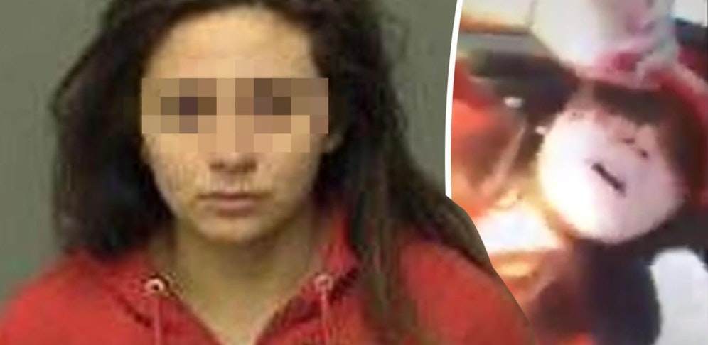 Obdulia S. (18) streamte während der Autofahrt. Jetzt ist ihre 14-jährige Schwester tot.