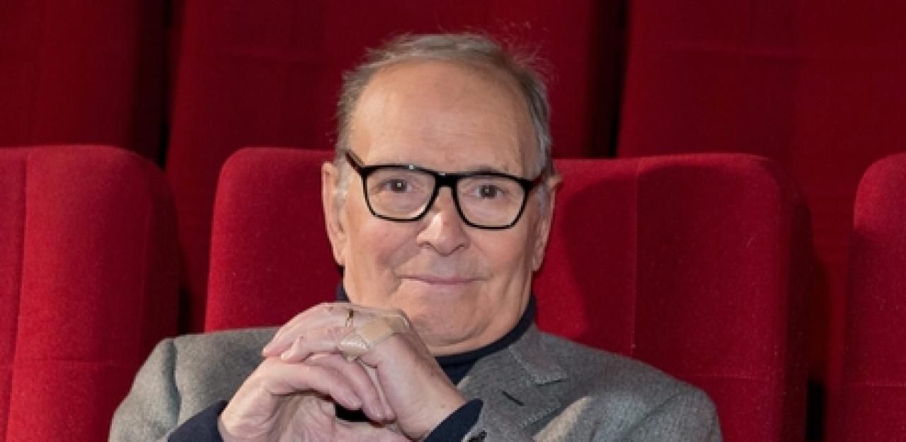 Heute.at - Allerletztes Konzert: Ennio Morricone hört auf