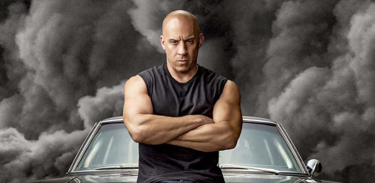 Heute.at - Heiße PS-Action! Fast & Furious 9-Trailer ist da
