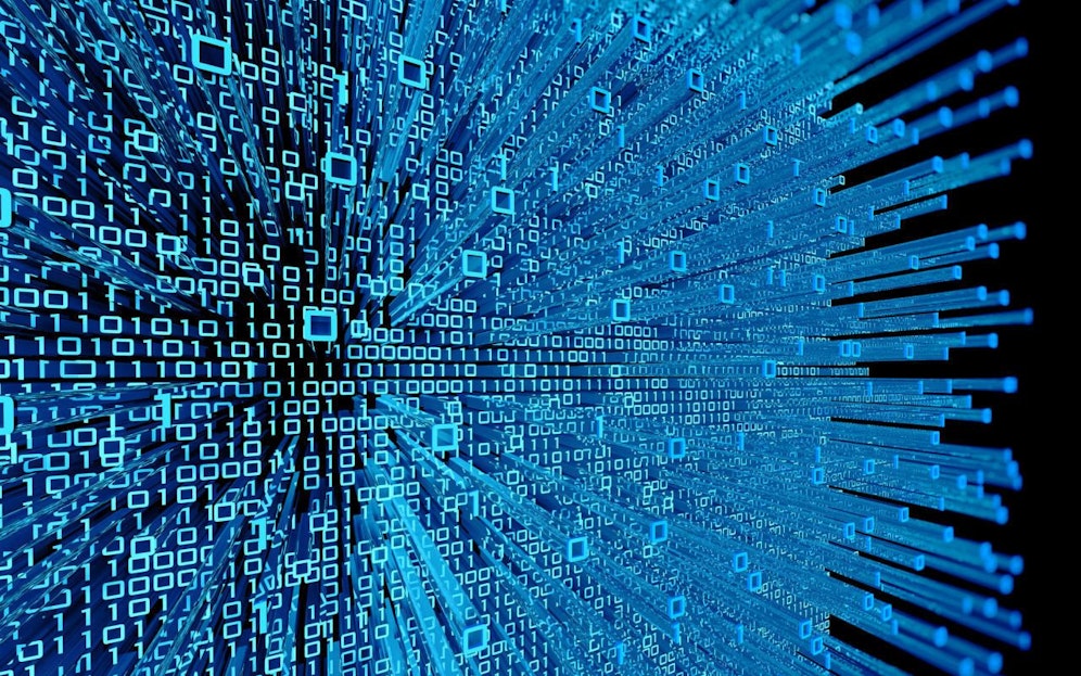 Das Quanteninternet könnte zu einer Revolution in der Datenübertragung führen