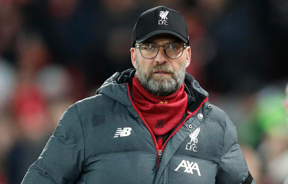 Jürgen Klopp