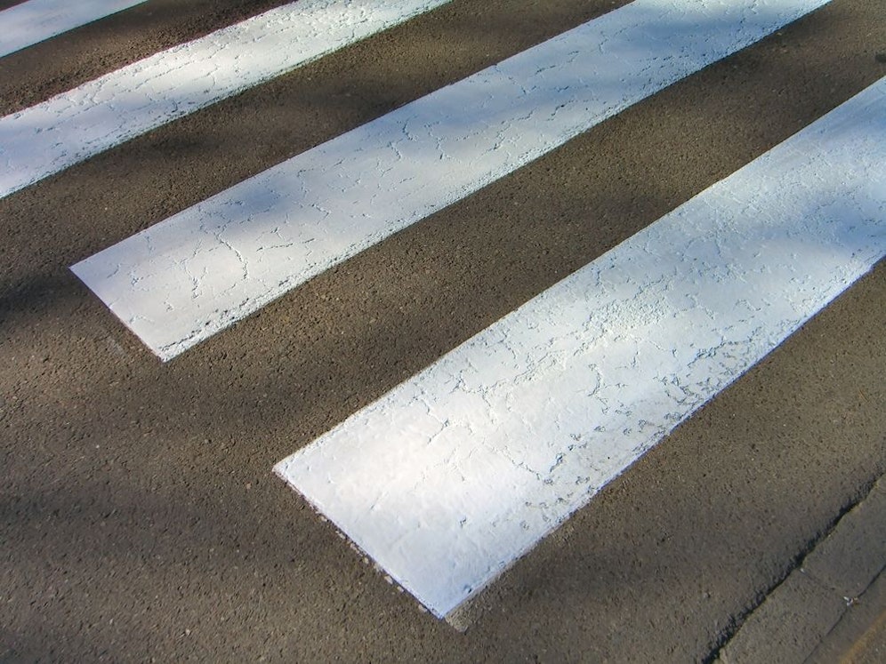 78-Jährige auf Schutzweg niedergefahren - NÖ | heute.at