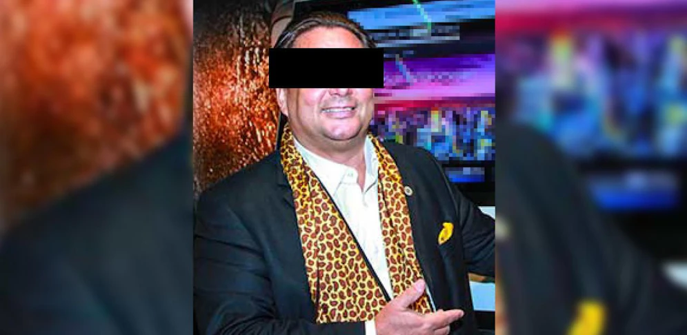 Helmut R. wurde Opfer einer fatalen Verwechslung.