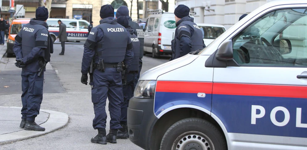 Die Ermittlungen der Polizei laufen bereits.