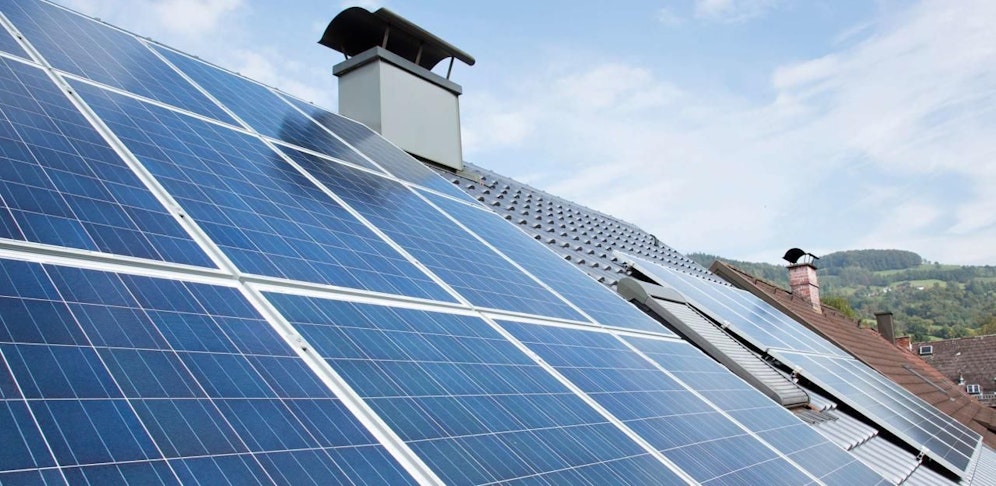 Mit 300 Megawatt (MW) Sonnenstrom ist im niederösterreichischen Netz im September nach Angaben der EVN "ein großer Meilenstein" erreicht worden. 