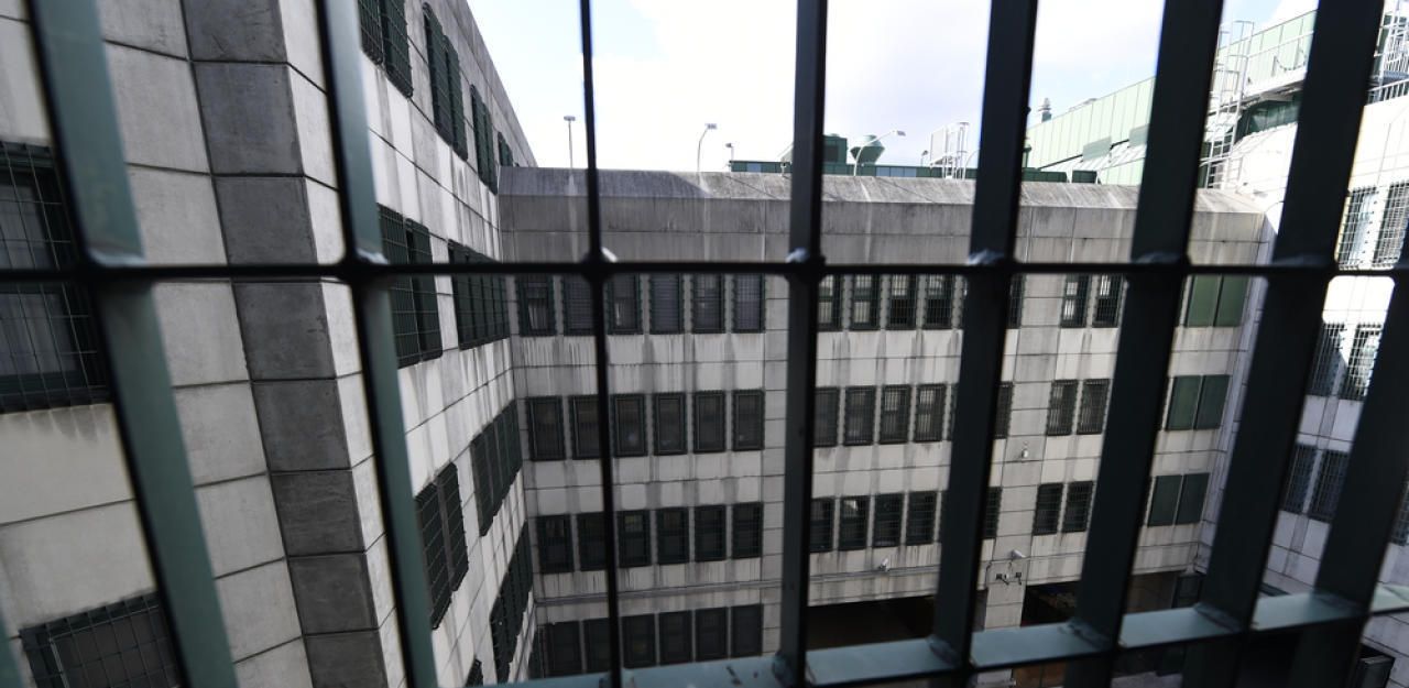 Der 35-Jährige sitzt nun in der Justizanstalt Josefstadt