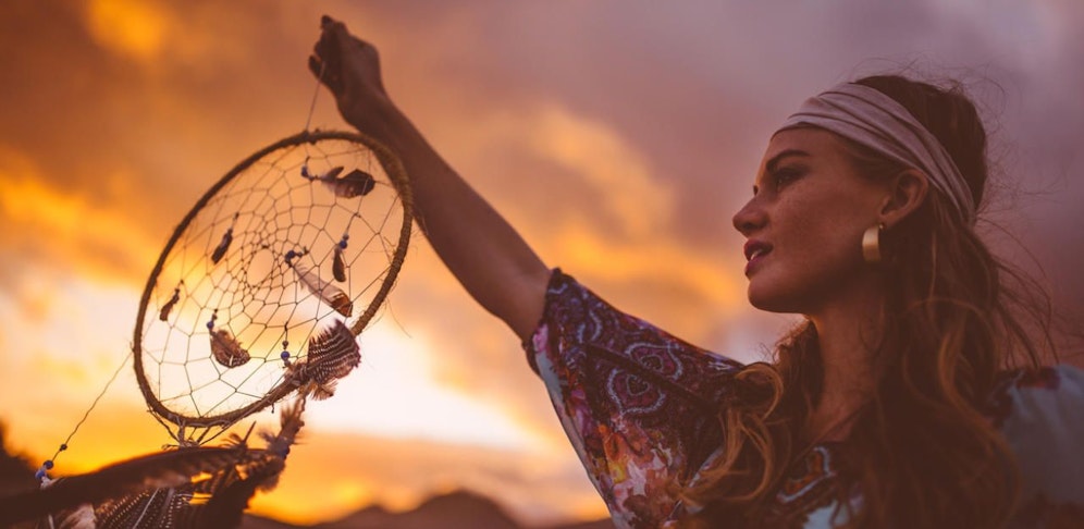 Es muss nicht gleich so etwas Großes sein: Zeigen Sie Ihren Glücksbringer!
