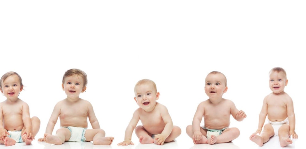 Auf der Website des Familienministeriums kann man die Beihilfe für bis zu 20 Kinder berechnen.