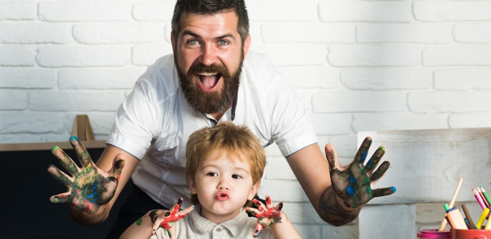 16 Männer absolvierten die Ausbildung zum Kindergarten-Pädadogen.