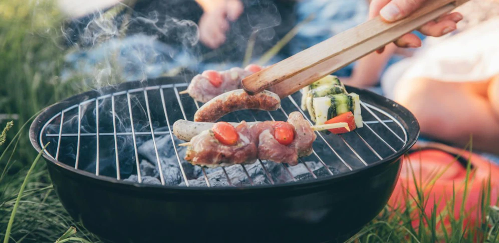 Ab sofort gilt ein Grillverbot in Wien.