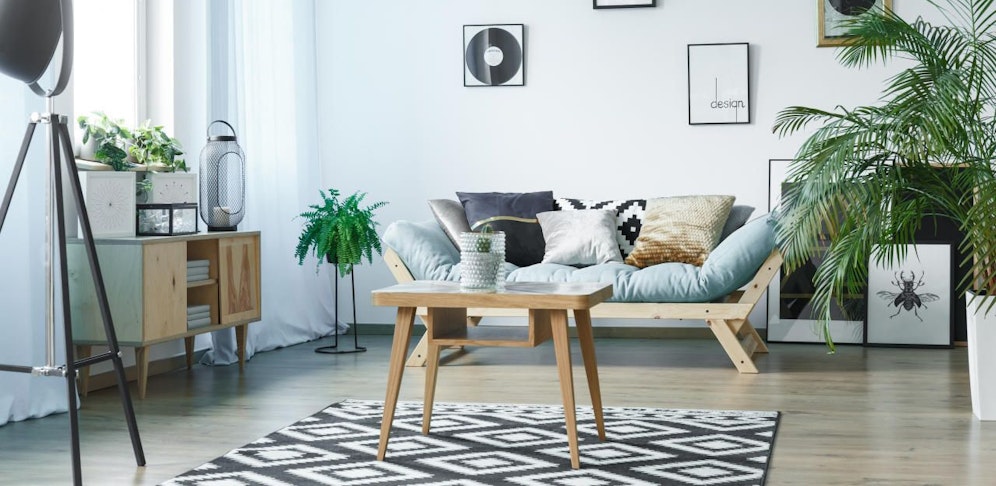 80 Prozent der Oberösterreicher sind mit ihrer Wohnsituation zufrieden.