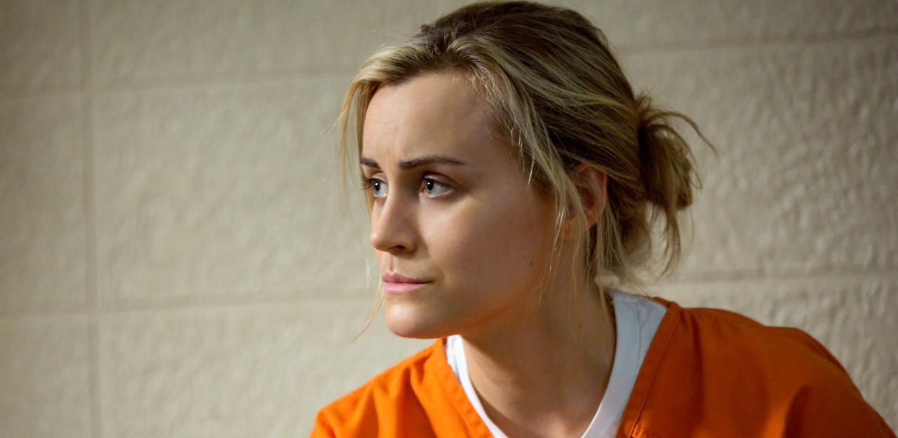 Heute.at - Orange is the New Black