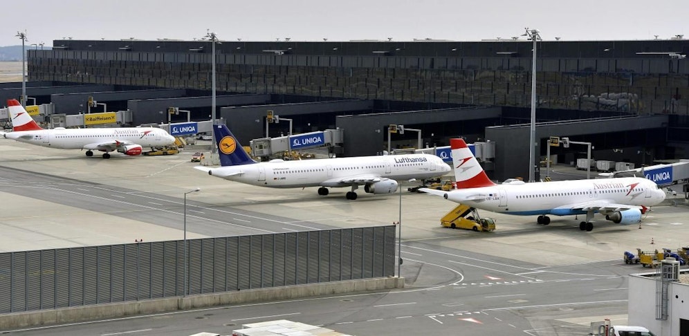 Die dritte Piste für den Flughafen Wien ist offenbar so gut wie fix