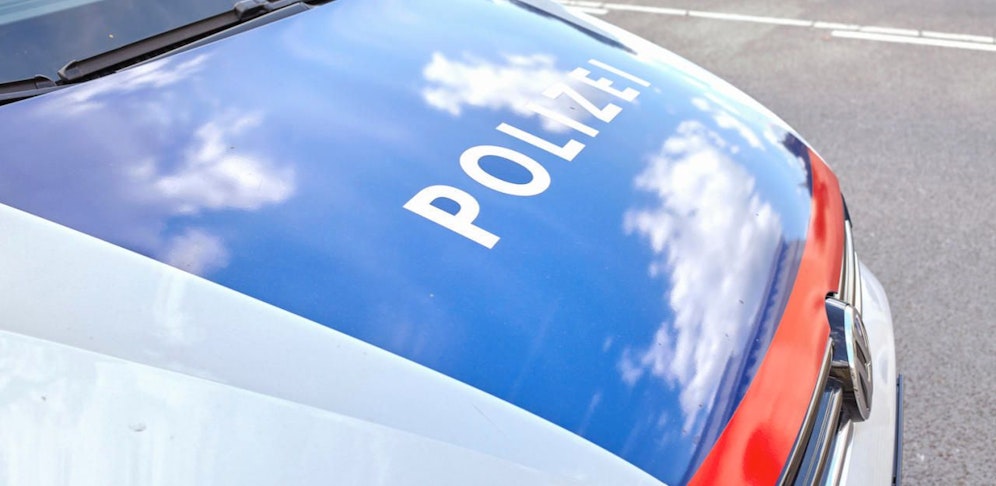 Ein Alko-Unfall einer roten Gemeinderätin rief auch die Polizei auf den Plan.