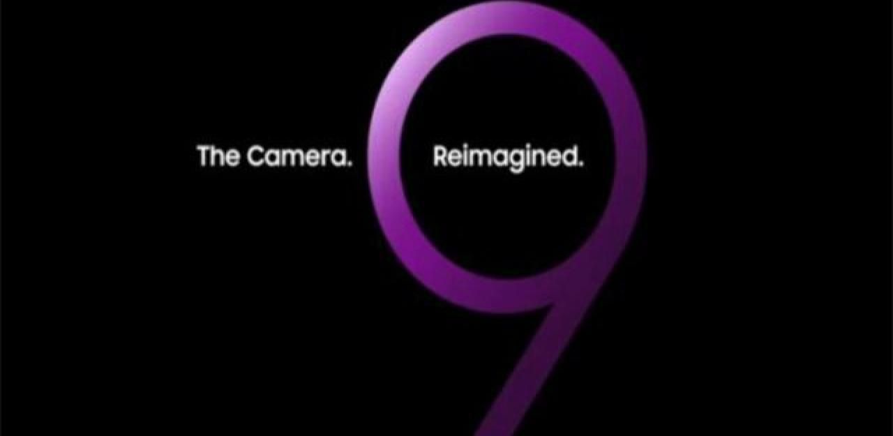 Heute.at - 9 Dinge, die Sie über das Galaxy S9 wissen müssen