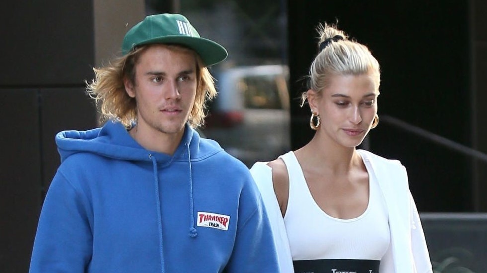 Beziehungskrise? Justin löscht Video von Hailey - Stars | heute.at