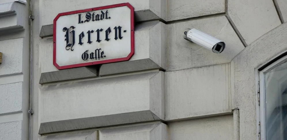 Das Innenministerium macht in Sachen Ausbau der Videoüberwachung ernst.