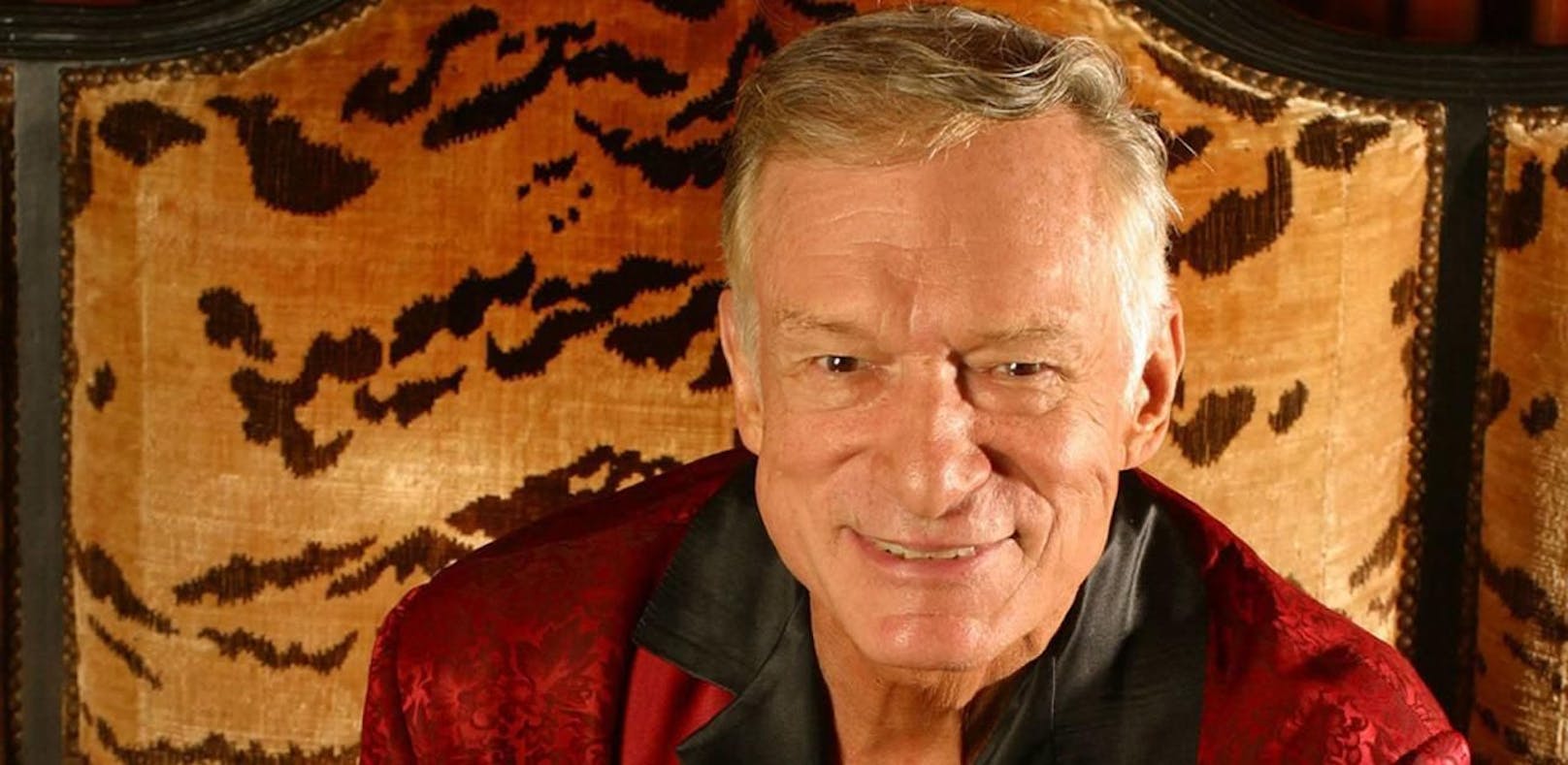 "Playboy"-Chef Hugh Hefner bereits beigesetzt