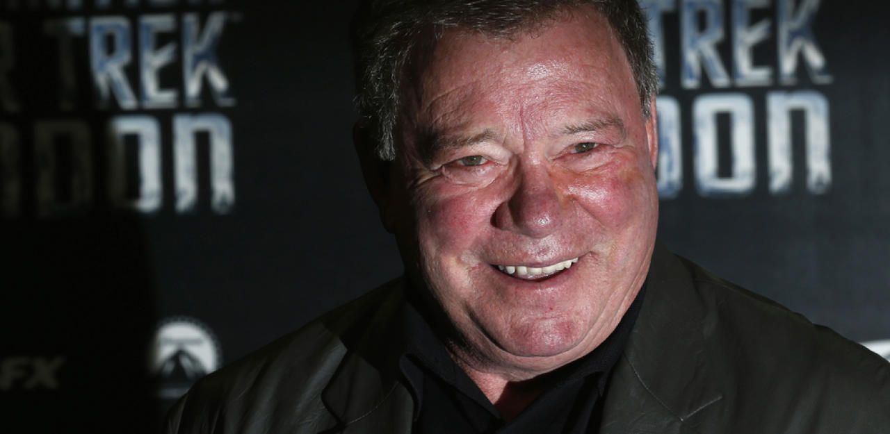 Heute.at - Nach Todesmeldung ätzt Shatner gegen Facebook