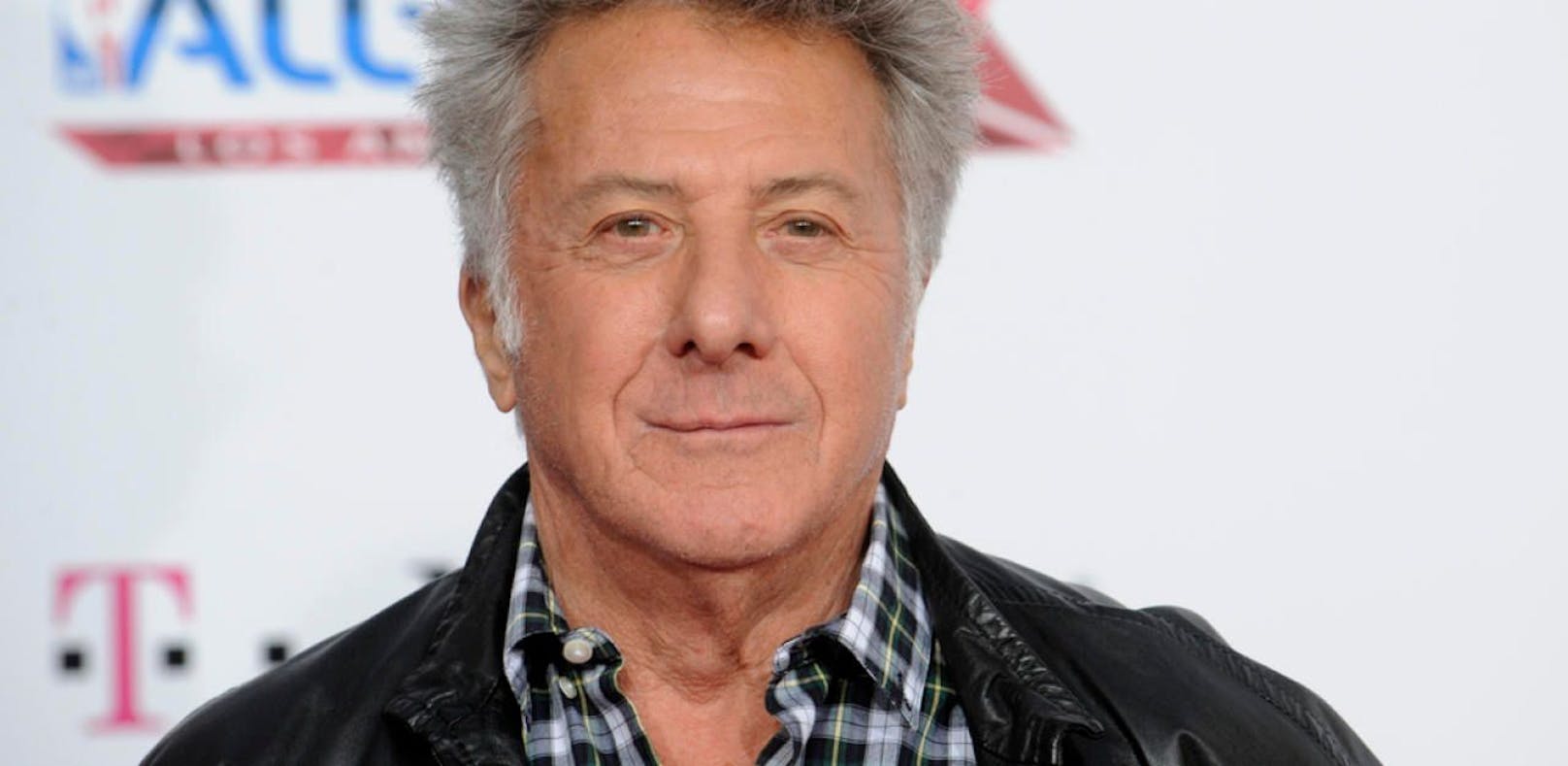 Weitere Frau belastet Dustin Hoffman schwer