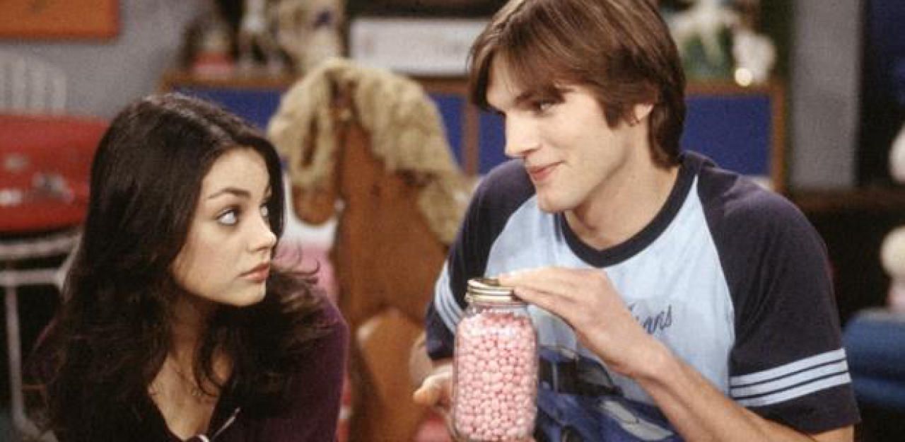 Heute.at - Gibt es einen Film über Die wilden Siebziger?