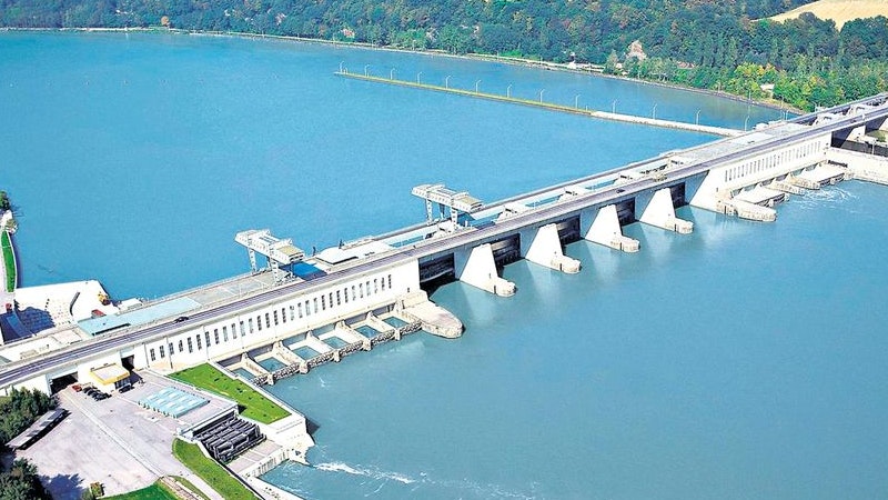 Verbund plant Aus für fünf Kraftwerke - News | heute.at