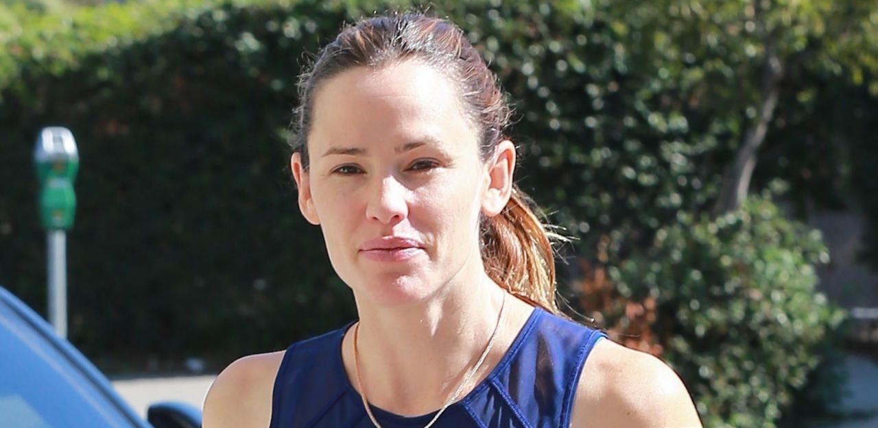 Heute.at - Jennifer Garner hat keine Lust mehr auf Sex