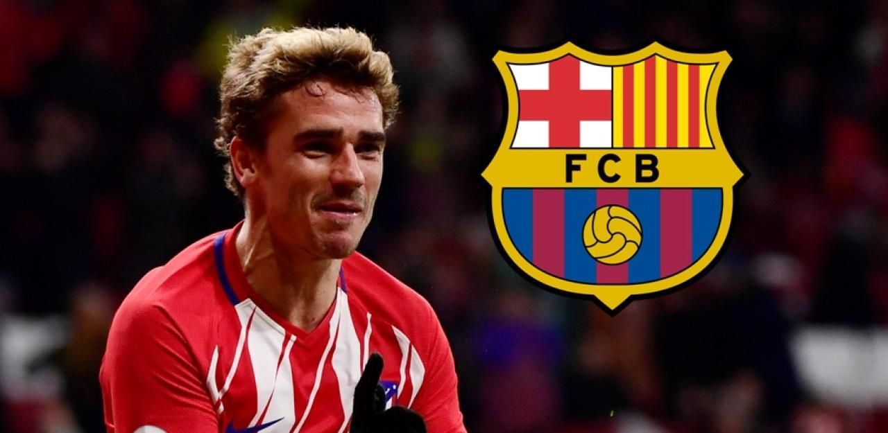 Heute.at - Laut Bericht: Griezmann-Wechsel zu Barcelona fix