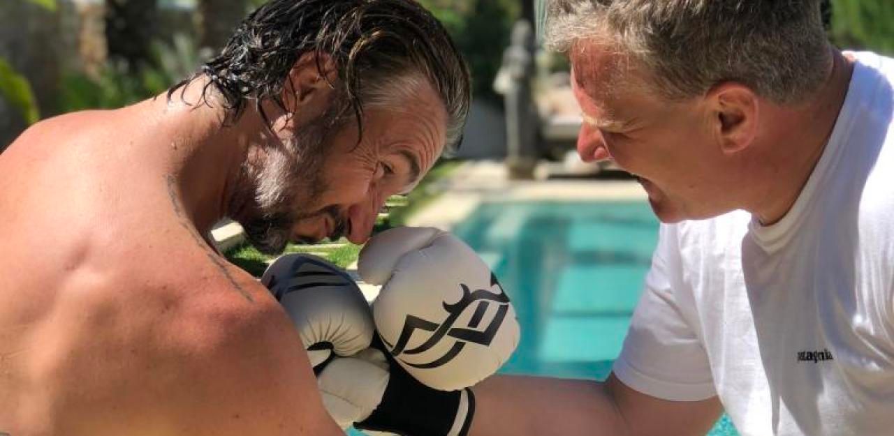 Heute.at - Neue Trend im Urlaub: Willkommen im Bootcamp