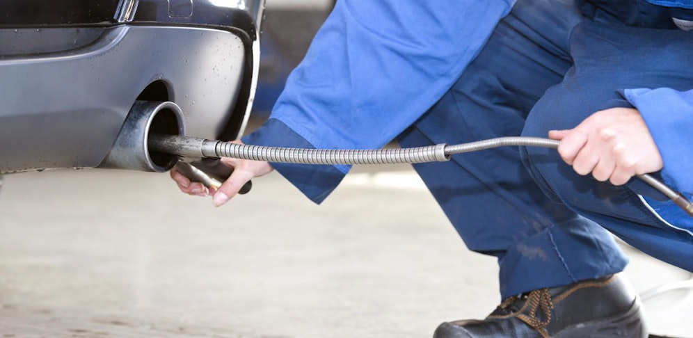 Diesel-Gipfel zwecks Abgas-Kontrolle auch in Österreich?