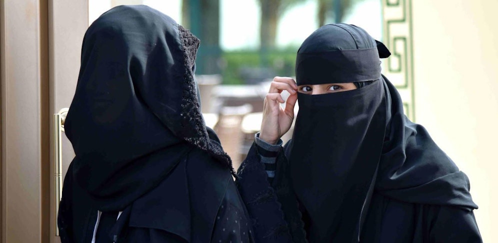 Insgesamt 40 Frauen werden beobachtet.